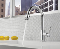 Brizo Faucets and Fixtures