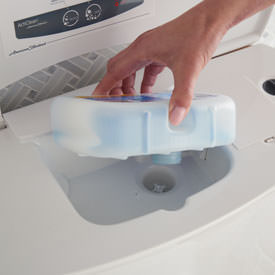 American Standard ActiClean® Toilet image