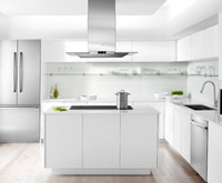 Bosch Appliances