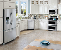 Frigidaire Appliances