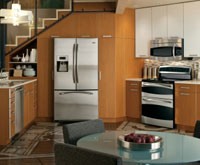 GE Profile Series Appliances