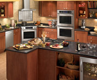 KitchenAid Appliances