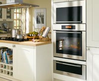 Miele Appliances