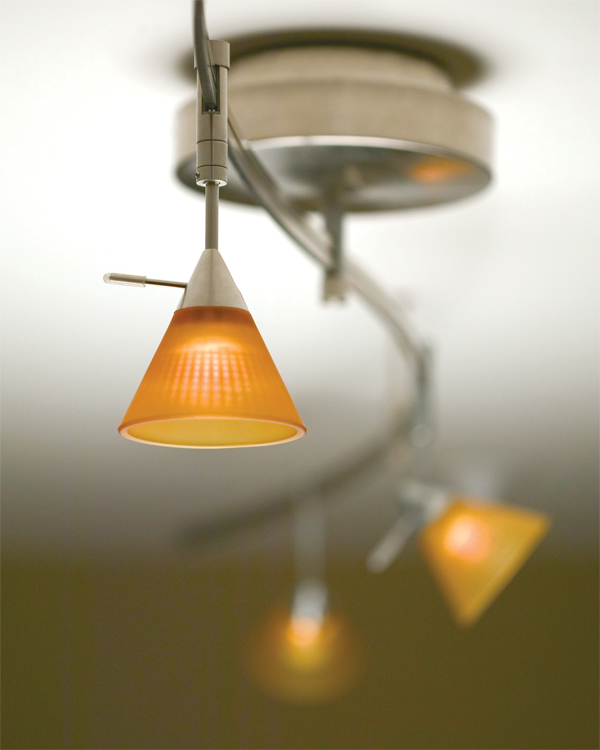 Tiella Lighting at Ferguson at FergusonShowrooms