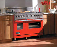 Viking Appliances