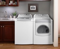 Whirlpool Appliances