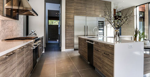 Best of Show - Kitchens