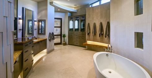 Best of Show - Master Baths