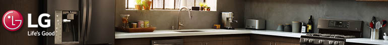 LG Appliances