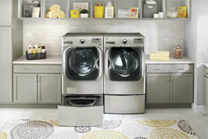 LG Appliances