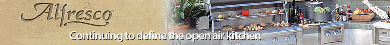Alfresco Appliances