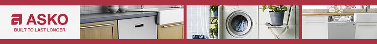 Asko Appliances
