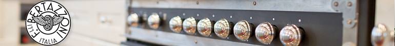 Now Stocking Bertazzoni