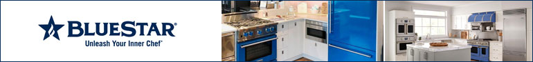 Now Stocking BlueStar