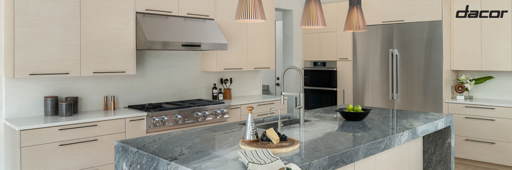 Dacor Appliances