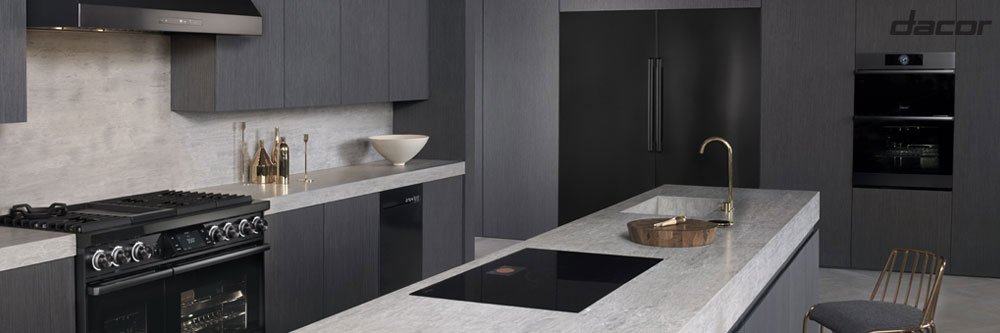 Dacor Appliances