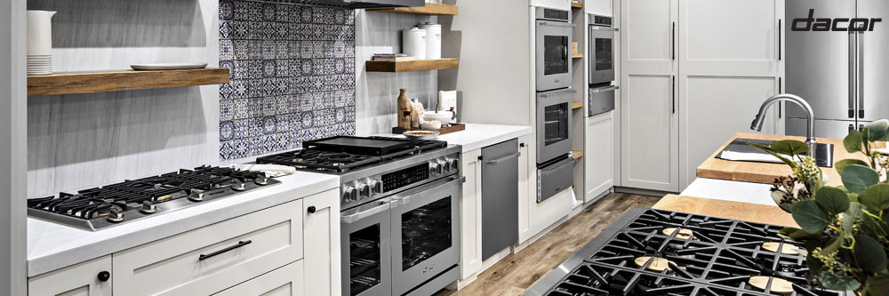Dacor Appliances