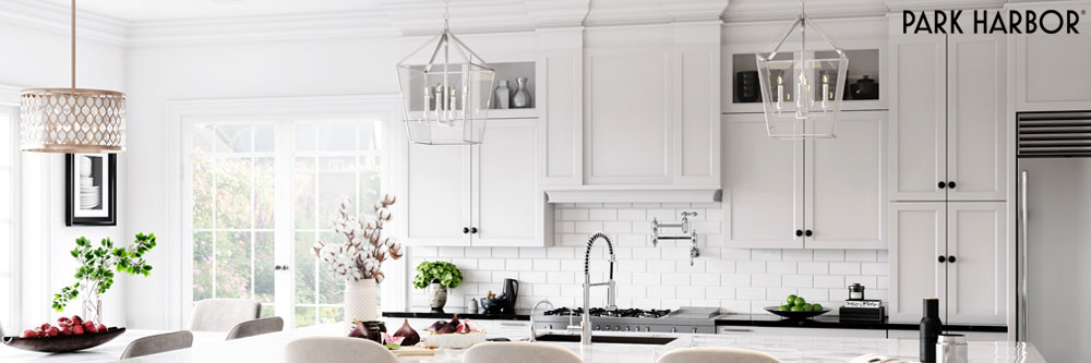 Park Harbor Lighting