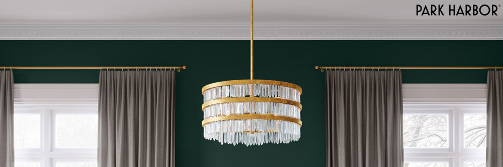 Park Harbor Lighting