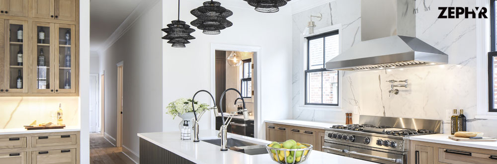 Zephyr Appliances
