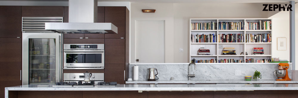 Zephyr Appliances