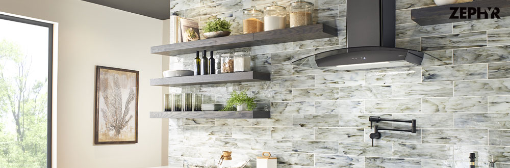 Zephyr Appliances