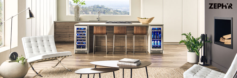 Zephyr Appliances