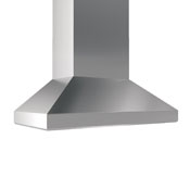 Zephyr Range Hoods
