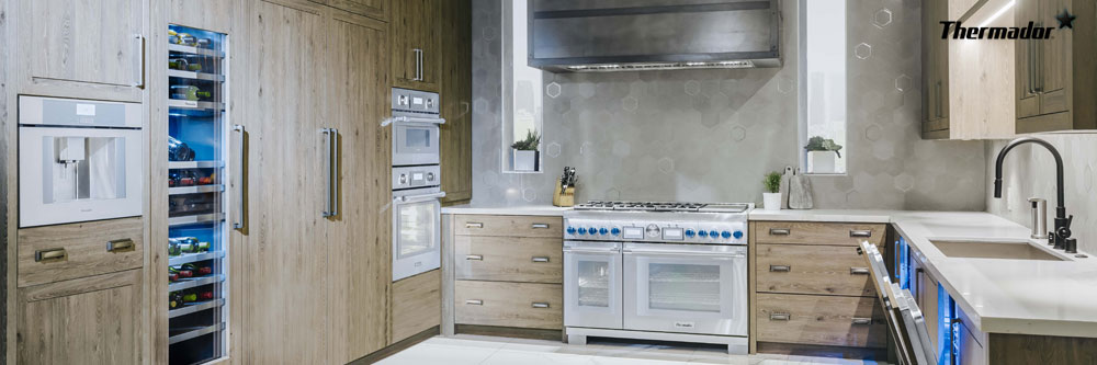 Thermador Appliances