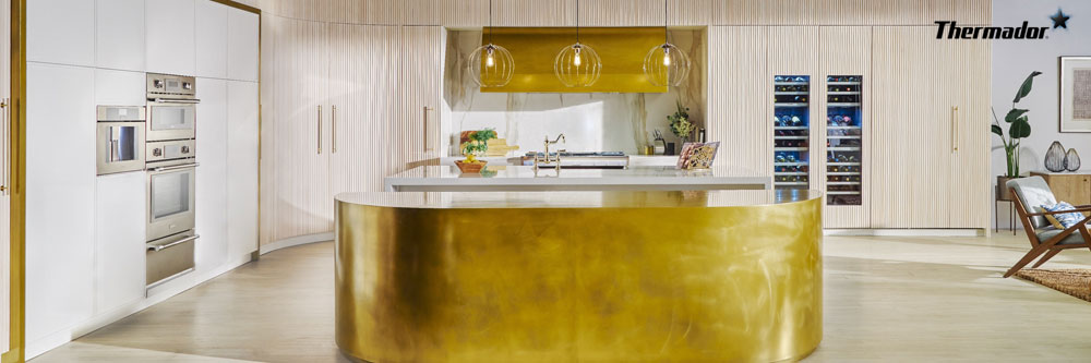 Thermador Appliances