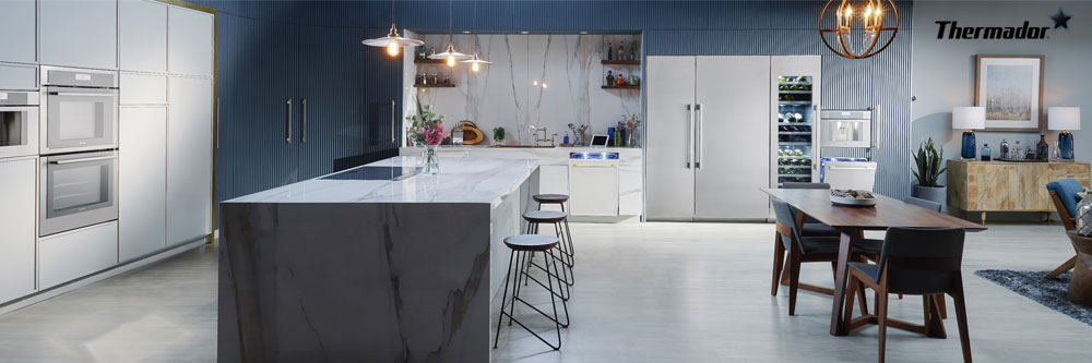 Thermador Appliances
