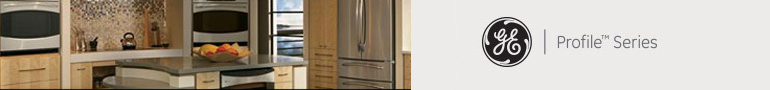 GE Profile Series Appliances