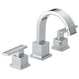 Widespread Faucets