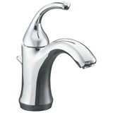 Single Hole Faucets