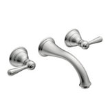 Wall Mounted Faucets