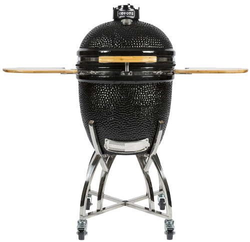 Coyote Asado Smoker Grill
