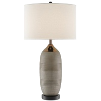 Curry & Company Table Lamp
