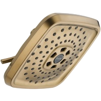 Delta Tesla H2Okinetic Shower Head