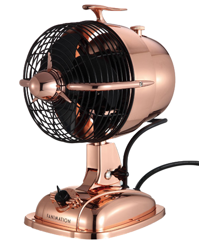 Fanimation UrbanJet Portable Fan