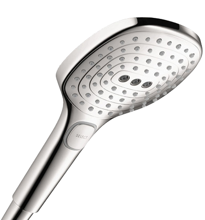 Hansgrohe Raindance E Handshower