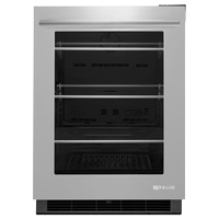 Jenn-Air Undercounter Wine Fridge