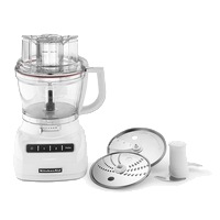 KitchenAid Food Processor