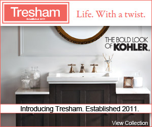 Kohler Tresham