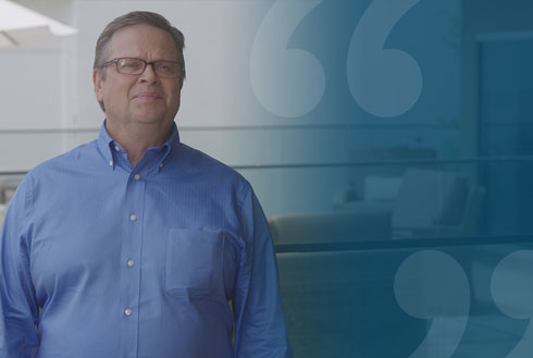 Mark Englund's Customer Story