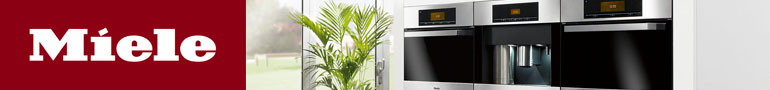 Miele Appliances
