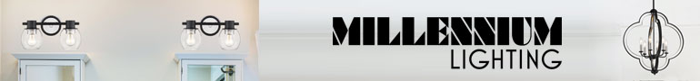 Millennium Lighting