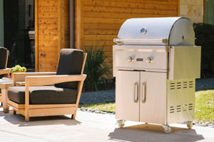 Outdoor Grilling