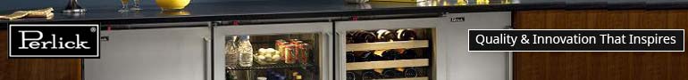 Perlick Appliances