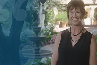 Rebecca Johnston's Customer Story