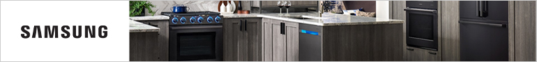 Samsung Appliances